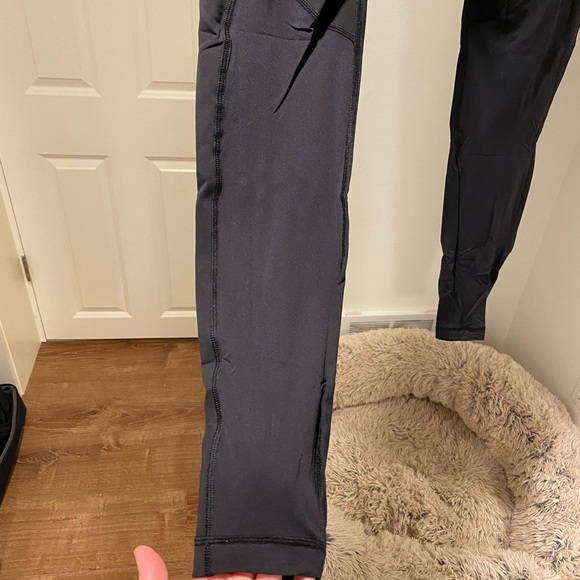 Lululemon Speed Tight Leggings - Picture 8 of 10